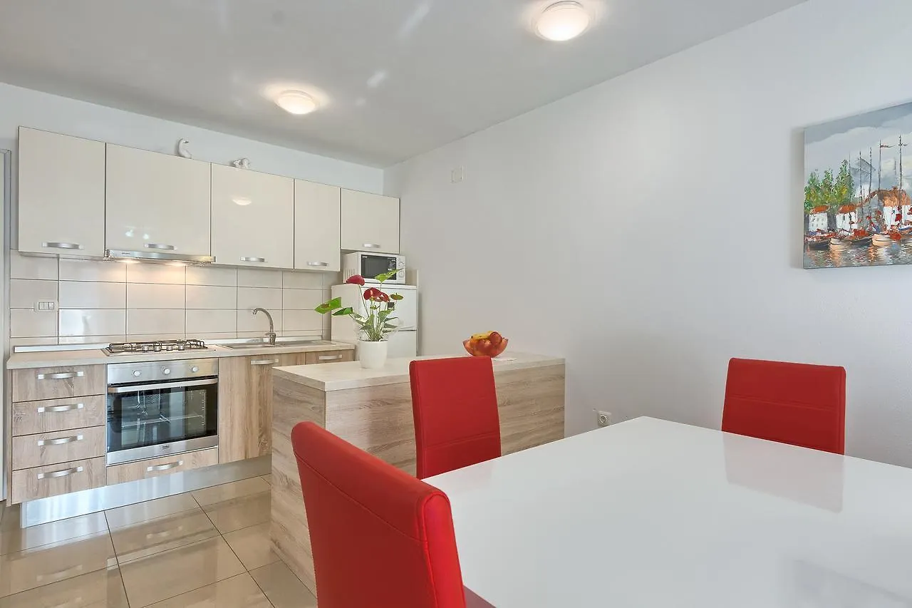 Apartment Fiore Pula